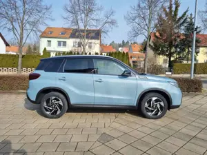 Suzuki Vitara 1.4 Comfort Hybrid *Automatik* 2WD Bild 5