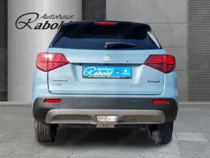 Suzuki Vitara 1.4 Comfort Hybrid *Automatik* 2WD Bild 4