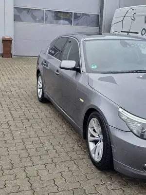 BMW 525 525d Aut. Edition Exclusive