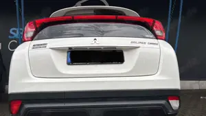 Mitsubishi Eclipse Cross Eclipse Cross 1.5 T-MIVEC (ClearTec) CVT 4WD Top Bild 5