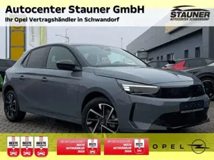 Opel Corsa F GS Hybrid 110PS 6G-DSG *WINTER-PAKET*