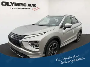 Mitsubishi Eclipse Cross 2.4 Plug-In Hybrid Select 360°  LE