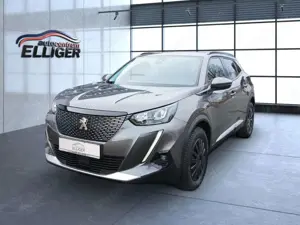 Peugeot 2008 PureTech130 EAT8 Allure Pack