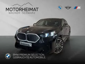 BMW iX2 xDrive30 MSport 20"ACC 475€mtl.oAZ