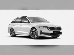 Skoda Octavia Combi Tour 2.0 TDI 110 kW DSG Matrix LED ACC Kame Bild 2