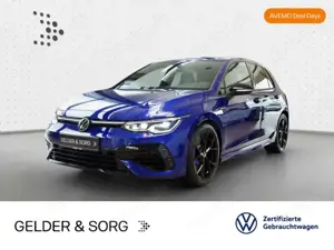 Volkswagen Golf R 2.0 TSI Performance 270km/h*19Z*HuD*HARMA