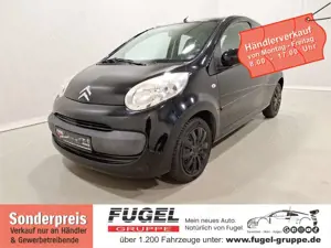 Citroen C1 Style KlimaI1. Hand