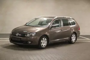 Volkswagen Golf Variant TDI 2.0, Pano,