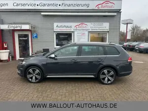 Volkswagen Golf VII Alltrack 4Motion*CARPLAY*AHK*LED*EURO6