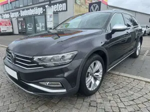 Volkswagen Passat Variant Alltrack 4Motion MASSAGE NAVI LED