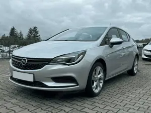 Opel Astra K Lim. 5-trg. 6-GANG KLIMA ALU Start/Stop