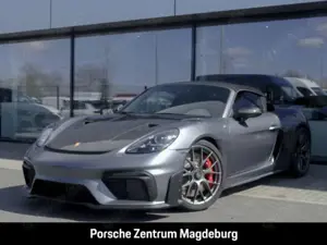 Porsche 718 Spyder RS*WEISSACH*LIFT*BOSE*PDLS*PVTS+*
