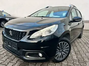 Peugeot 2008 Active AB 119€|ZAHNRIEMEN NEU!