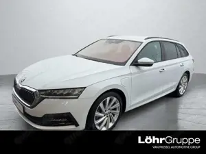 Skoda Octavia Combi 1,4 iV Automatik
