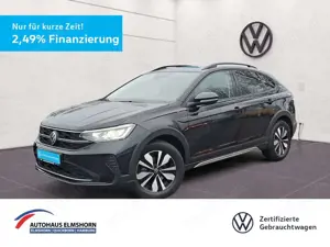 Volkswagen Taigo Goal 1.0 TSI 2,49% NAV LED GJ-REIF APP PDC SHZ