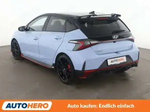 Hyundai i20 Bild 3
