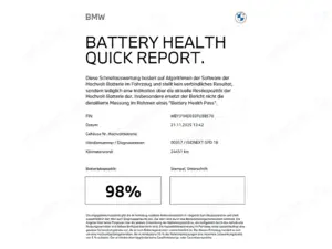 BMW i4 xDrive Gran Coupe M Sport HUD HiFi 360° Bild 2