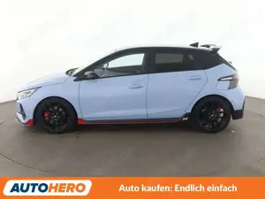 Hyundai i20 Bild 2