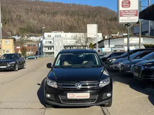 Volkswagen Tiguan Sport , Pano, Alcantara,Ahk,4x4.Automatik