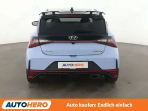 Hyundai i20 Bild 4