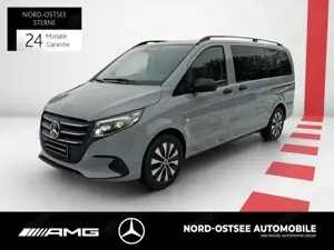 Mercedes-Benz Vito 116 TOURER SELECT NEUES MODELL LED AHK 2,5t