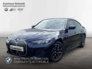 BMW i4 xDrive40 Gran Coupé 496€ netto/mtl.*M Sportpaket*L