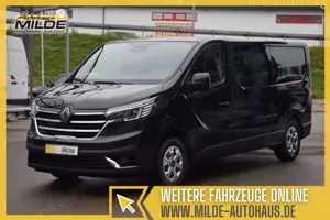 Renault Trafic 150 dCi L2 KAMERA CARPLAY  ANDROID AHK