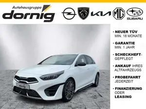 Kia Ceed / cee'd Ceed 1.5 T-GDI GT-Line DCT7