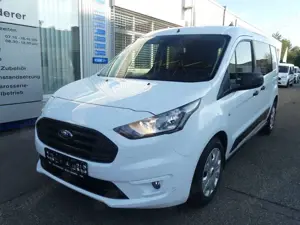 Ford Transit Connect 240 L2 Trend 5 Sitze