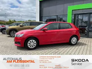 Skoda Fabia Essence 59 kW Klima*Freisprech*