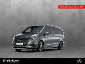 Mercedes-Benz V 300 V 300 d AVANTGARDE Lang AHK Standhzg. MBUX Navi