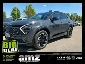 Kia Sportage 1.6 GT-LinePHEV ÜBER 17.000 EUR NACHLASS