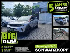 Opel Mokka 1.2T Fin. ab 2,99%Rückfahrk,Sitzheizung,AHK