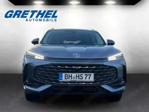 MG HS HEV Luxury Navi Leder Memory Sitze 360 Kamera LED Bild 2