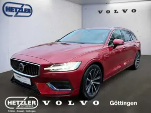 Volvo V60 Recharge Core Recharge PlugIn Hybrid T6 AWD 8-Gang