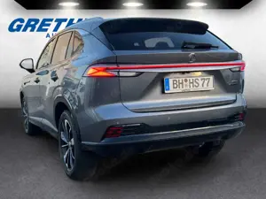 MG HS HEV Luxury Navi Leder Memory Sitze 360 Kamera LED Bild 3