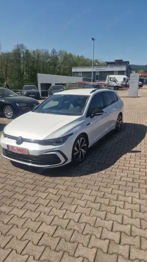 Volkswagen Golf Variant 2.0 TSI OPF DSG R-Line