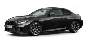 BMW M2 Coupé UPE: 86.480,- EUR Adaptives Fahrwerk
