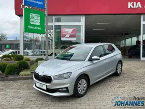 Skoda Fabia 1.0 TSI DSG Selection Plus Klima Einparkhilfe