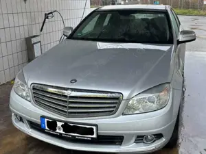 Mercedes-Benz C 180 C 180 Kompressor Elegance