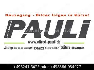 KGM Korando 1.5 T-GDI Bliss | LED, Klimaautomatik