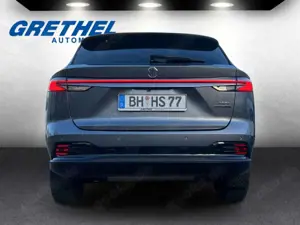 MG HS HEV Luxury Navi Leder Memory Sitze 360 Kamera LED Bild 4