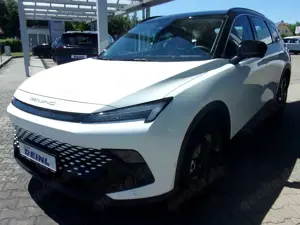 BAIC Beijing X55 Beijing X 55 II Luxury / 3 Jahre Garantie