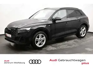Audi Q5 40 TDI S-tronic quattro S line ACC/Rückkam/Mu