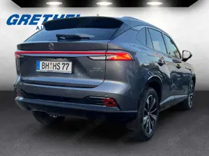 MG HS HEV Luxury Navi Leder Memory Sitze 360 Kamera LED Bild 5