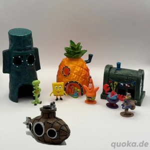 Aquarium Zubehör günstig abzugeben!     