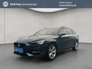 SEAT Leon Sportstourer FR 1.5 eTSI DSG Kamera/Matrix/Na