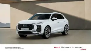 Audi Q3 SUV TFSI 2x S line PANO KAMERA LEDER