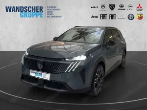 Peugeot 5008 1.2 145 Allure Business 360+Kam.+KeyLess