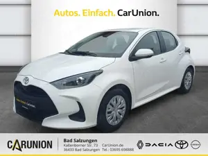 Toyota Yaris 1.5 Hybrid Comfort  Aktionspreis TZ